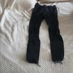 Aeropostale jeans